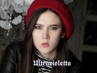 Ultravioletta