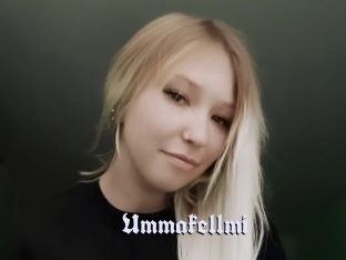 Ummakellmi
