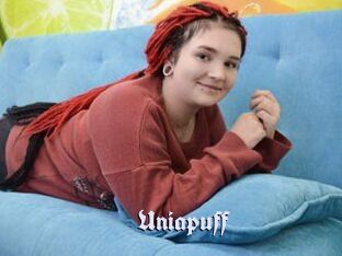 Uniapuff
