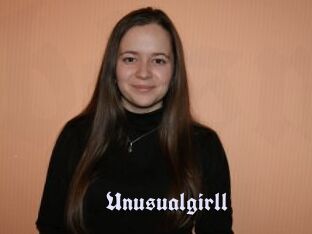 Unusualgirll