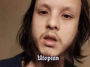 Utopian