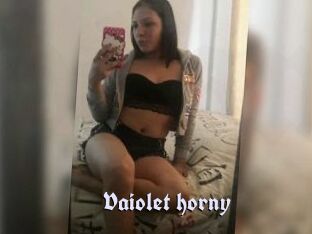 Vaiolet_horny