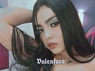 Valenface