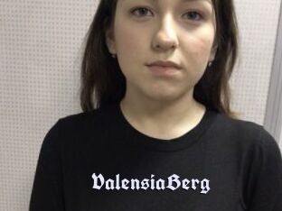 ValensiaBerg