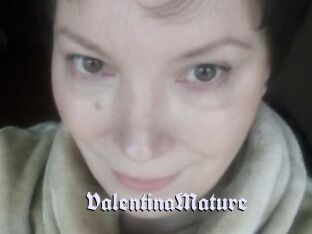 ValentinaMature