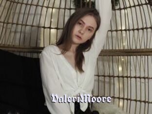 ValeriMoore