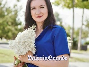 ValeriaGrande