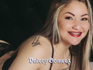 ValeryGomeez