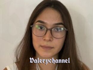 Valerychannel