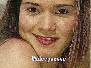 Valerysexxy