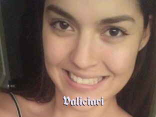 Valiciari