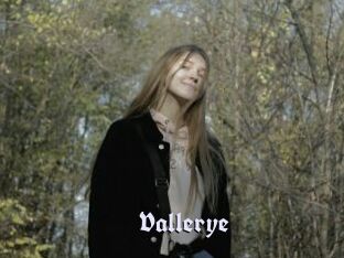 Vallerye