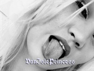 VanIslePrincess