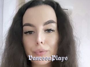 VanessaPlays