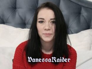 VanessaRaider