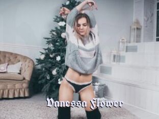 Vanessa_Flower