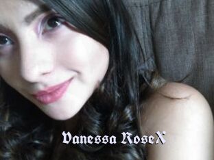 Vanessa_RoseX