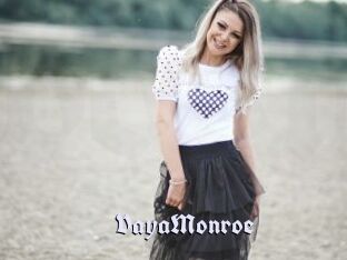 VayaMonroe