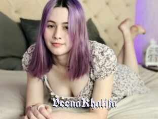 VeenaKhalifa