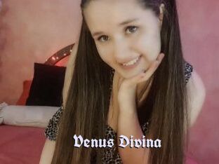 Venus_Divina