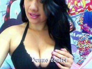 Venus_squirt