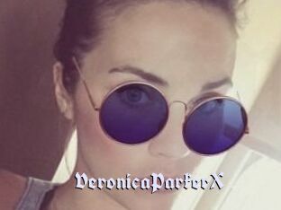 VeronicaParkerX