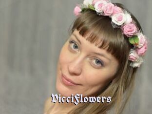 VicciFlowers