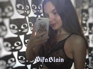 VikaBlain