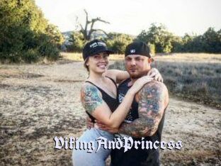 VikingAndPrincess