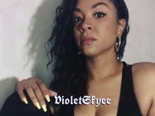 VioletSkyee