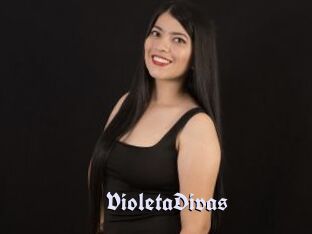 VioletaDivas