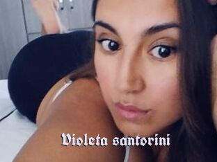 Violeta_santorini