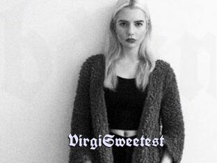VirgiSweetest