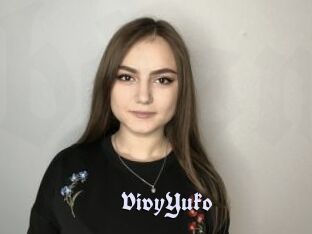 VivyYuko