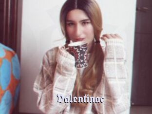 Valentinac