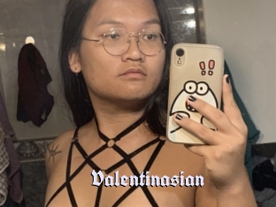 Valentinasian