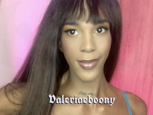 Valeriaeboony