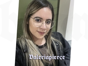 Valeriapierce