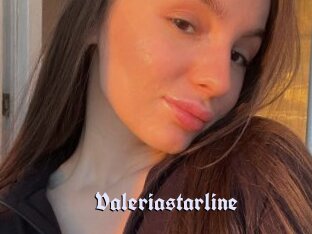 Valeriastarline