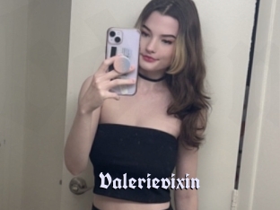 Valerievixin