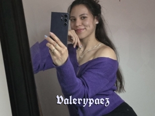 Valerypaez