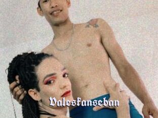 Valeskanseban