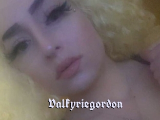 Valkyriegordon