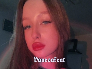 Vanesakeat