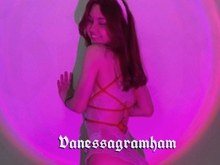 Vanessagramham