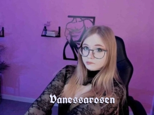 Vanessarosen