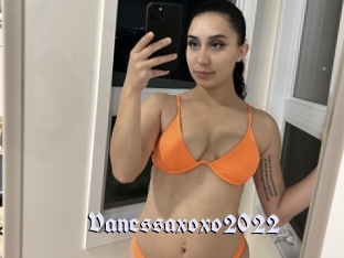 Vanessaxoxo2022