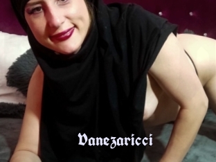 Vanezaricci