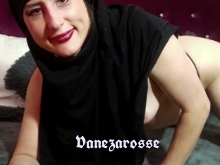 Vanezarosse