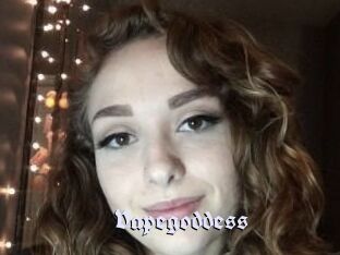 Vapegoddess